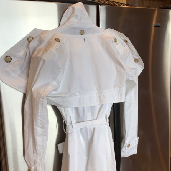 Chico’s jacket vest - Picture 8 of 10